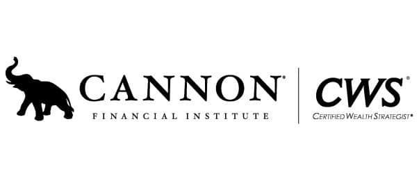 Cannon Certified Wealth Strategist
