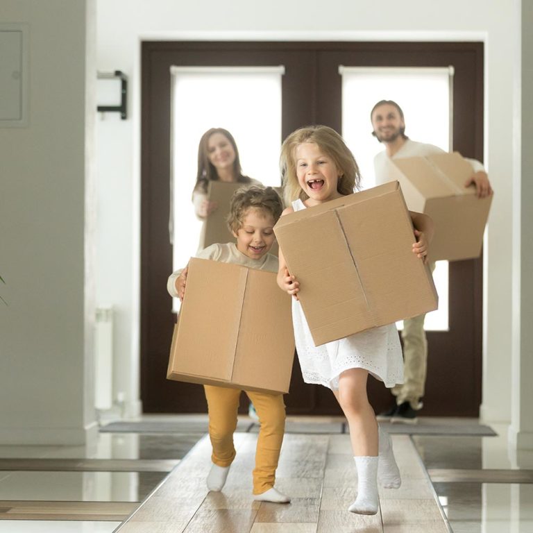 Comprehensive financial planning