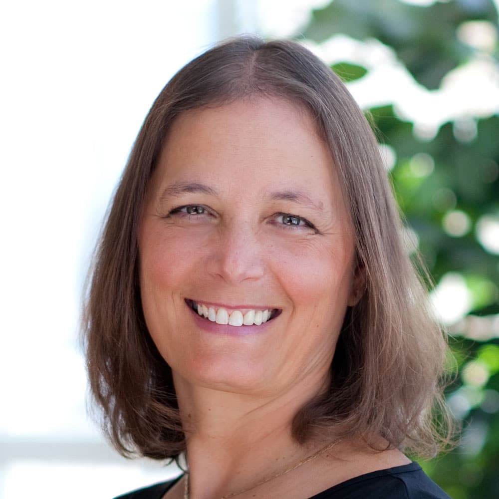 Gena Holbeck Trust Operations Manager